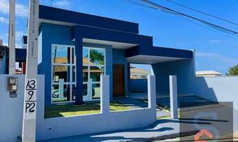 Imagem: Casa de Condomínio em Jardim Pero - Cabo