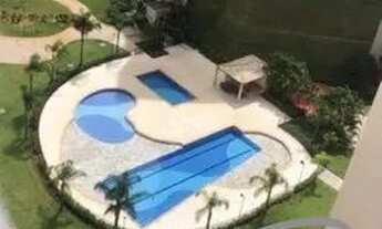 Imagem: Apartamento no Condomínio Innova, Osasco