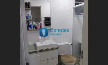 Imagem 7: WE)Ótimo apartamento 02 dormitórios sendo 01 suíte no bairro Barreiros - São José/SC