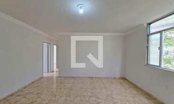 Imagem 2: Apartamento para Aluguel - Del Castilho, 3 Quartos, 65 m2