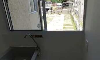 Imagem 5: APARTAMENTO - COND. JARDIM CASA AMARELA (TENDA