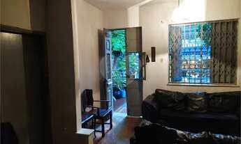 Imagem 2: Casa para venda com 191 metros quadrados com 3 quartos em Vila Isabel - Rio de Janeiro - R