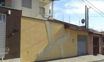 Imagem: Sobrado com 4 dormitórios, 320 m² - venda