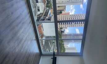 Imagem 5: Torre Lumiar na Batista Campos 2/4 com suíte, varanda gourmet