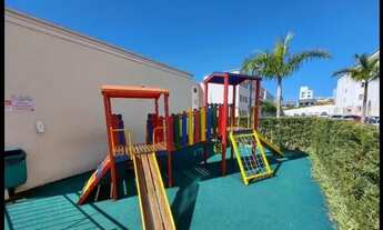 Imagem 5: Barbarada! Lindo Apto de 02 quartos em Areias - Av. da Torres - São José/SC