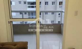 Imagem 5: Apartamento no Canto do Forte, 2 dormitórios, terraço gourmet, lazer, confira em Praia Gra