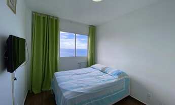 Imagem 15: Cobertura para Locação Temporada Porto Real Suítes