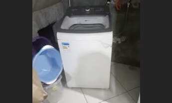 Imagem 5: Casa na Nova Vitória