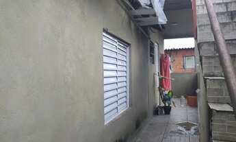 Imagem 5: Vendo duas casas junto ou separadas tratar diretamente com proprietário