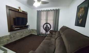 Imagem 2: Casa com 3 quartos à venda, 110 m² por R$ 240.000 - Campo Grande - Rio de Janeiro/RJ