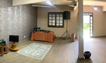 Imagem 6: Casa Sobrado de 450m2 perto do Shopping Estação - Finalidade comercial