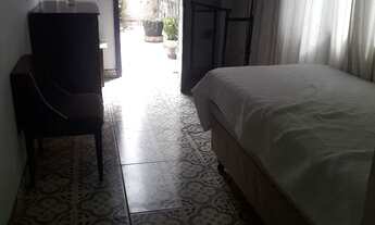 Imagem: Quarto individual