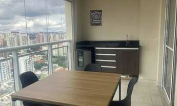 Imagem: Apartamento para alugar, 1 dormitório