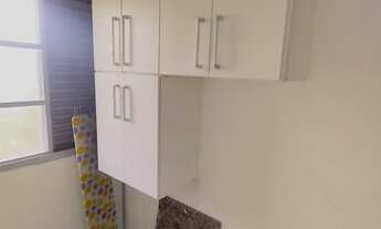 Imagem 3: Apartamento 1 Dormitório Mobiliado. Centro/praça 14