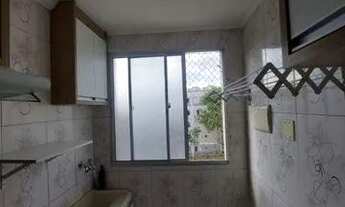 Imagem 7: Aluga-se Apartamento SEMI MOBILIADO de 2 Dormitórios com 45 m² por R$ 1.474.00 - Jaraguá