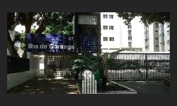 Imagem: Edf.Ilha de Corsega-56 m2-2 qts - 02 wcs