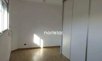 Imagem 2: Apartamento Duplex com 3 dormitórios, 250 m² - venda ou aluguel Vila Paulicéia - São Paulo