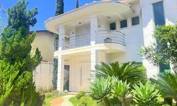 Imagem 2: Sobrado 5 Suítes Jardins Mônaco