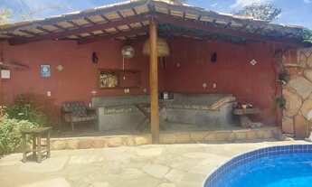 Imagem 3: Casa de temporada