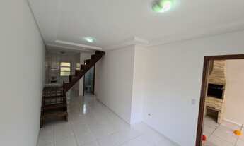 Imagem 6: Sobrado em condomínio 3 quartos no Pinheirinho - Curitiba