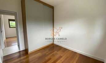 Imagem 11: Apartamento com 4 dormitórios para alugar, 180 m² por R$ 10.500/mês - Vale do Sereno - Nov