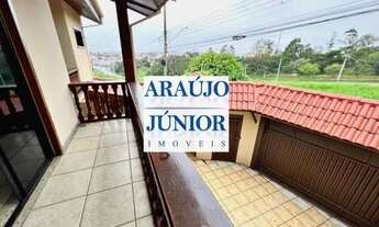 Imagem 5: AMERICANA - Casa Padrão - PARQUE DAS NAÇÕES