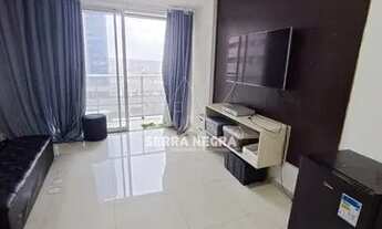 Imagem 4: APARTAMENTO NO DF PLAZA, LAZER COMPLETO, EXCELENTE LOCALIZAÇÃO, RUA COPAÍBA ÁGUAS CLARAS