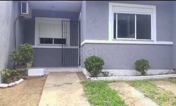 Imagem 2: Casa em Hípica Casa com 3 dormitórios