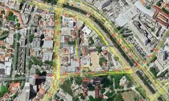 Imagem 3: Alugo Ótimo Prédio comercial com 500m² no Bairro da Boa Vista/Recife