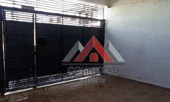 Imagem 3: Casa com 1 dormitório para alugar, 103 m² por R$ 1.005,00/mês - Jardim Anzai - Suzano/SP