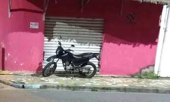 Imagem 5: Aluga se ponto comercial !