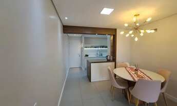 Imagem 2: Apartamento - Cond. Quinta de Niagara - Vila Assunção