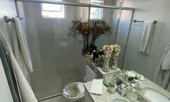 Imagem 2: Apartamento para venda tem 90 metros quadrados com 3 quartos em Setor Pedro Ludovico - Goi