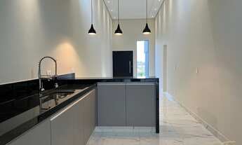 Imagem: Casa térrea em Cond. Fechado A.C 138 mts