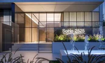 Imagem 4: Apartamento para venda possui 107 metros quadrados com 3 quartos em Bigorrilho - Curitiba