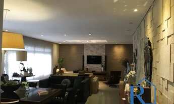 Imagem 3: VENDA MAGNIFÍCO APARTAMENTO VILA EMA 240m² 4 DORMITÓRIOS