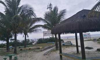 Imagem 2: Vendo Casa em condomínio fechado - 3dorms/1 suíte- Guaratuba/SP (túnel