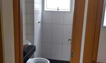 Imagem 7: Apartamento para aluguel e venda possui 42 metros quadrados com 2 quartos