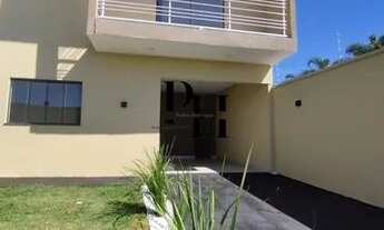 Imagem 2: GOIâNIA - Casa Padrão - Residencial Pilar dos Sonhos