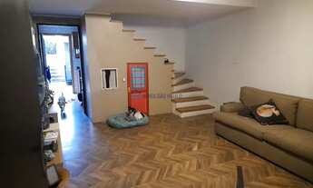 Imagem 4: Sobrado 2 dormitorios - 1 vaga, Vila Mascote