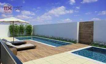 Imagem 4: Apartamentos de 70, 74 e 81m² - Rembrandt Residencial - Taubaté/SP