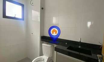 Imagem 7: Apartamento com 2 dormitórios para alugar, 69 m² por R$ 2.235,00/mês - Penha de França - S