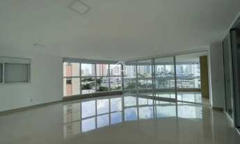 Imagem: Apartamento no Setor Oeste