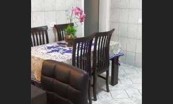 Imagem 7: Casa com 2 dormitórios à venda, 130 m² por R$ 370.000,00 - Parque Residencial Francisco Lo