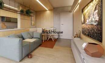 Imagem 2: Botucatu - Apartamento Padrão - Jardim Bom Pastor