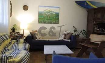 Imagem 4: Sobrado Residencial à venda na Chácara Santo Antônio, São Paulo-SP