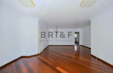 Imagem 4: Apartamento Brooklin venda com 4 dormitorios sendo 3 suites 165 metros