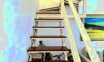 Imagem 7: Cobertura com 3 Quartos, 2 vagas, 147m² - Humaitá