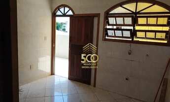 Imagem 7: Casa com 5 dormitórios à venda, 130 m² por R$ 550.000,00 - Passa Vinte - Palhoça/SC