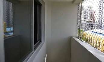 Imagem: NE/Apartamento para venda possui 72 metros